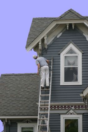 House Painting in Argyle, FL by Andalusia Paint Company